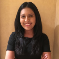 Kent Security Employee Leslie Pinedo's profile photo