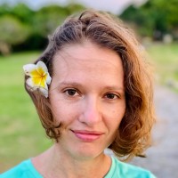 Hagal Employee Hanna Skalabava's profile photo