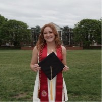 Accenture Federal Services Employee Catherine Yates's profile photo