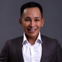 PETNET Inc. Employee Godfrey Santos's profile photo