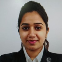 KOP Inc. Employee Shivani Naik's profile photo