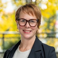 McElhanney Employee Beth Srinivasan's profile photo