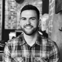Zipline Employee Chris Lyons's profile photo