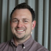 Samotics Employee David Goldman's profile photo