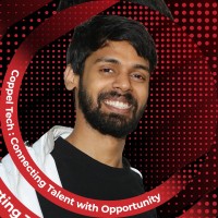 Coppel Tech Inc Employee Govindam Yadav's profile photo