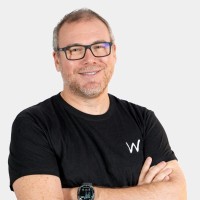 Webpositer Employee Iñaki Tovar's profile photo