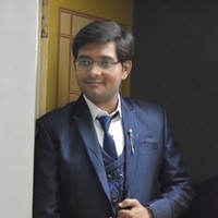 Exxaro Tiles Employee Jaymin Sathavara's profile photo
