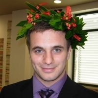 Deen Engineering S.p.A. Employee Andrea Vescarelli's profile photo