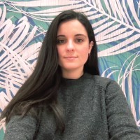 Growth Room Employee Pauline Lorin's profile photo