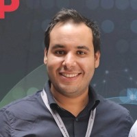 Amine Oueslati Email