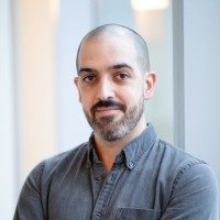 Ripple Therapeutics Employee Antonio Cillero's profile photo