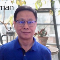 Avnan Employee Ian Xu's profile photo