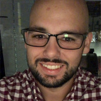 Crane Worldwide Logistics Employee Pierre Ivan Ortega Díaz's profile photo