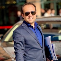 Soheil Ghorbani Email