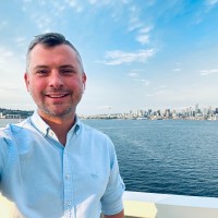 Grant Thornton UK  Employee Matt Stringer's profile photo