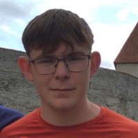 Forge Press Employee William Atherton's profile photo