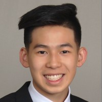 Morgan Stanley Employee Benjamin Cheung's profile photo