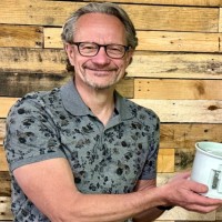 ConnectDER Employee Ivo Steklac's profile photo
