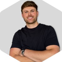 Touchpoint. Employee William Cameron's profile photo