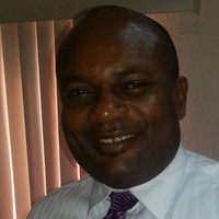 Ibekwe Kelechukwu Email