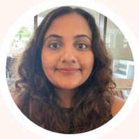 Gravity Digital Employee Sasha Gupta's profile photo