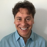 Fox Interactive Media Employee Theron Marino's profile photo