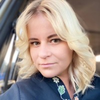 Maryna Hleba Email