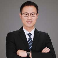 SKG Health Technologies Co.,Ltd.-Future Wear Group Employee Marshall Mao's profile photo
