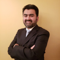 Laboratorio Maver S.A. Employee César Arcos's profile photo