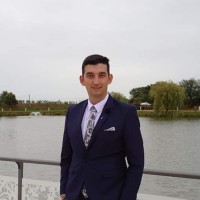 Altimate Employee Rareș-Tudor Surdu's profile photo