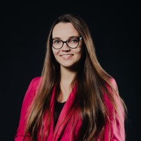 Amston Employee Vita Baltrušaitienė's profile photo