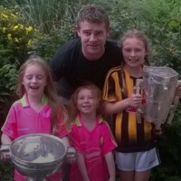 Farrell Vending Services Employee Tommy Farrell's profile photo