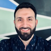 Overture Promotions Employee Giovanni Falco's profile photo