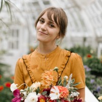 Field and Hand Employee Katelyn Werner's profile photo