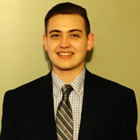 Nicholas Fortin Email & Phone Number