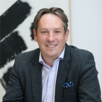 OpenText Employee Simon Ward's profile photo