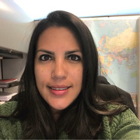 Daniela Galeano Email & Phone Number