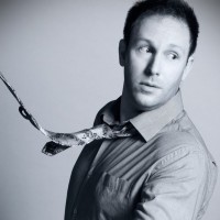 Astute Employee David Cutrano's profile photo
