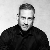 Imagien Employee Danny Theis's profile photo