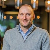Heritage Construction + Materials Employee Ryan Rymarczyk's profile photo