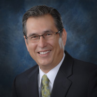 Pasadena Economic Development Corporation Employee Rick Guerrero's profile photo