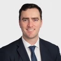 LVP Employee Ben Haire's profile photo