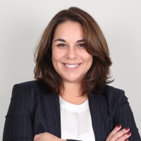 Daniella Ribeiro Email & Phone Number