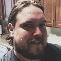 Johnson Controls Employee Nathan Doane's profile photo