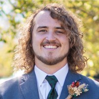 Spirit AeroSystems Employee James Newkirk's profile photo