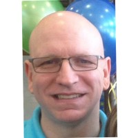 Liggett Vector Brands Employee Brian Shook's profile photo