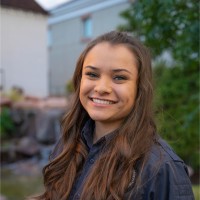 Morgan McCormick Email