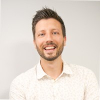DISCAC Employee Yoann Lapeyre's profile photo