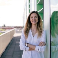 VGH Versicherungen Employee Nele A.'s profile photo