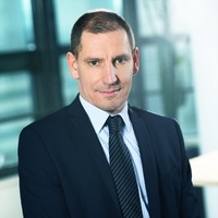 Adacta Employee Aleš Zajc's profile photo